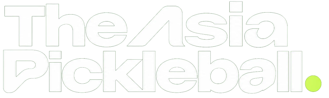 The Asia Pickleball
